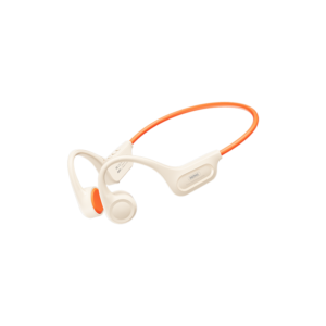 Bone conduction wireless earphone
